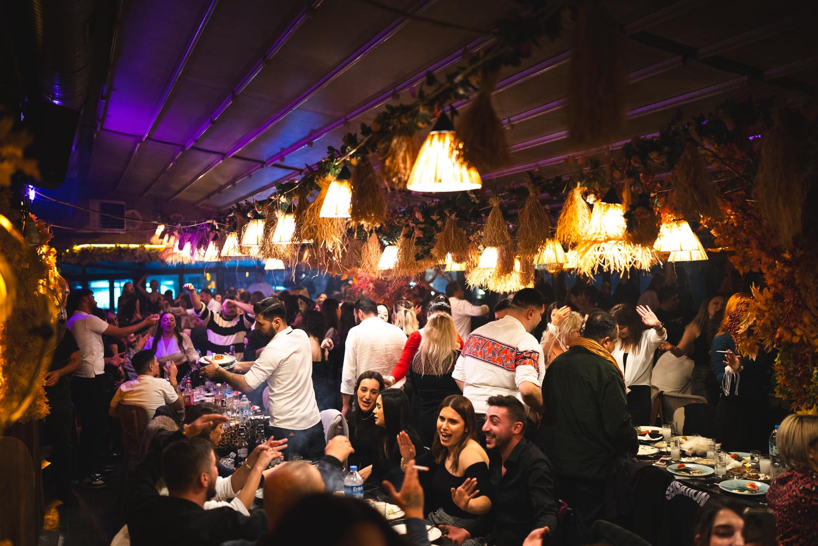 Etkinlik Görüntüsü