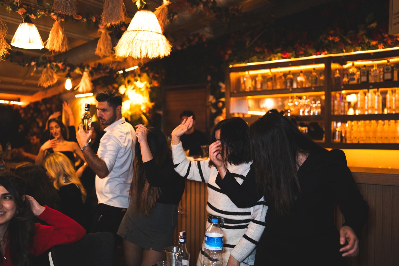 Etkinlik Görüntüsü